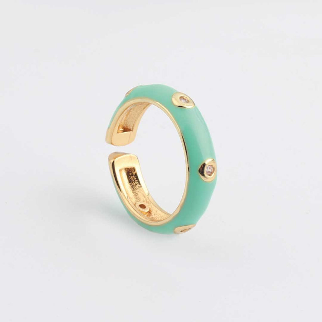 Caterpillar Ring (Copy)