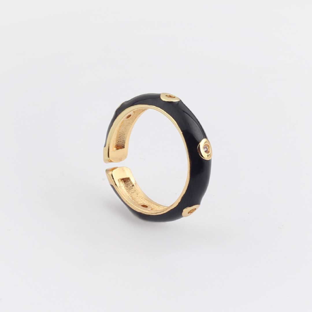 Caterpillar Ring (Copy)