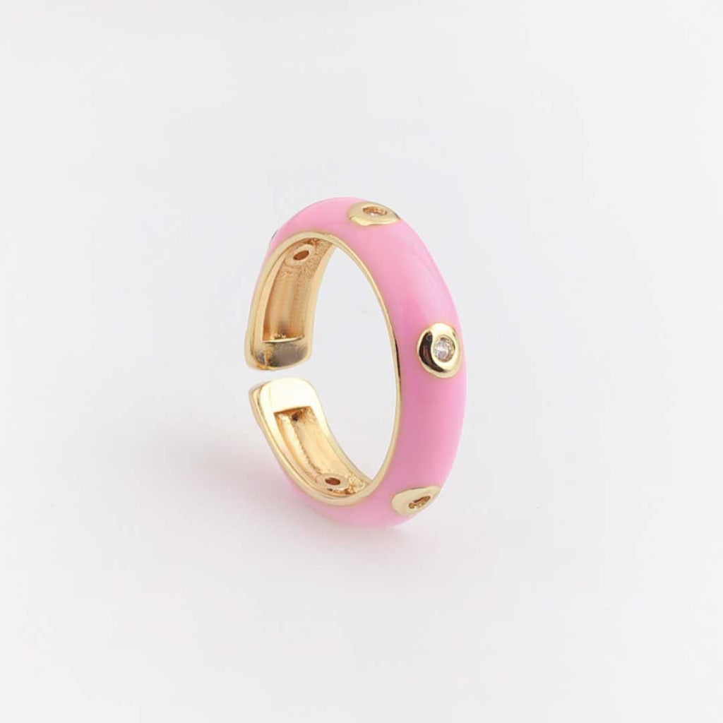 Caterpillar Ring (Copy)