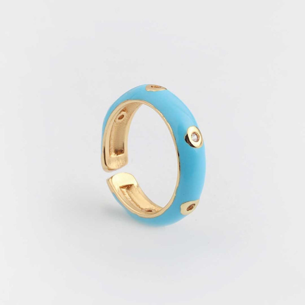 Caterpillar Ring (Copy)