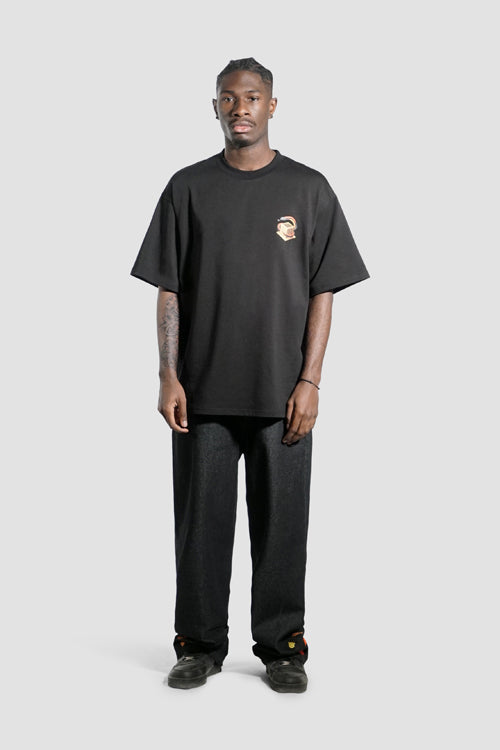 Eternal Year of The Snake Oversized Tee