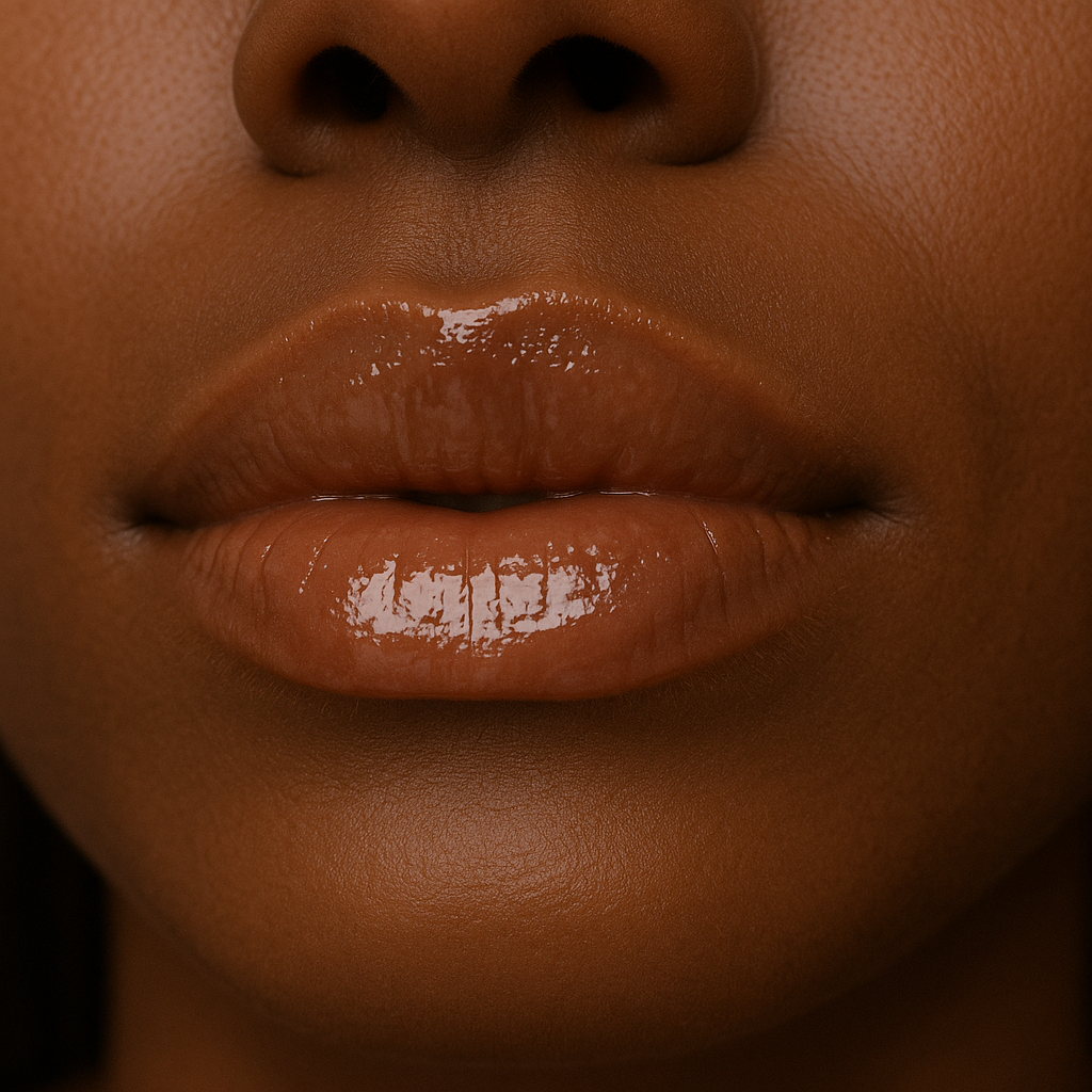 Diamond Lip Gloss