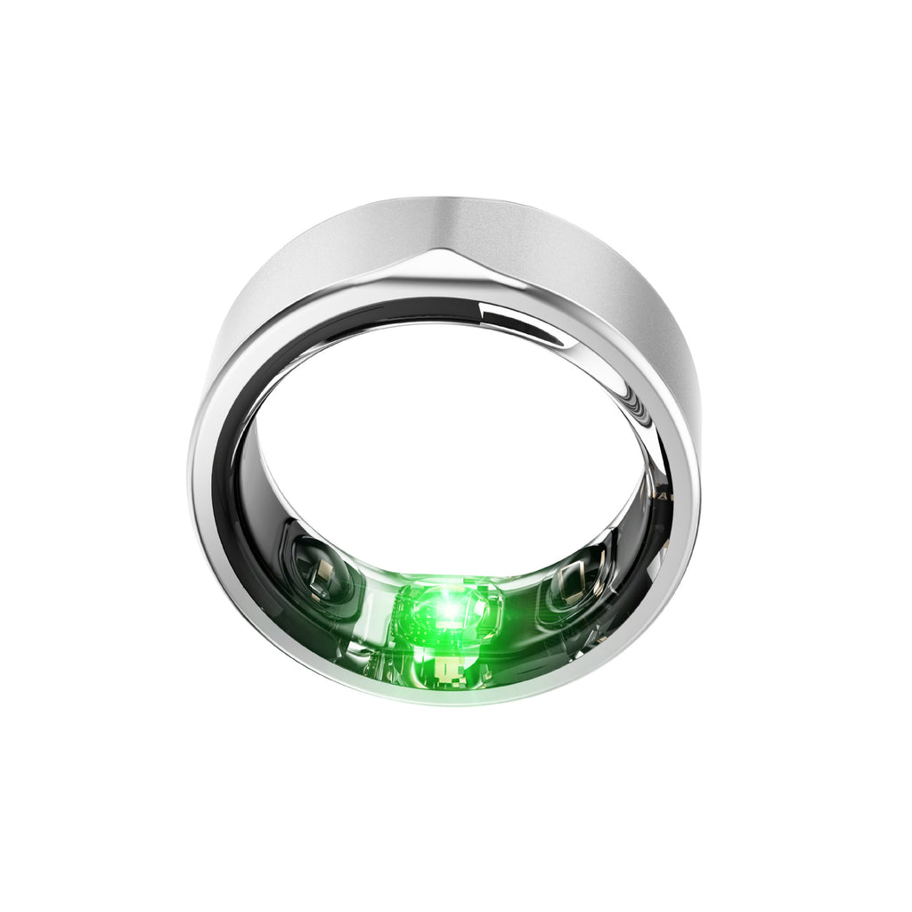 Smart Health Ring: Sleep & Heart Rate Tracker (Copy)