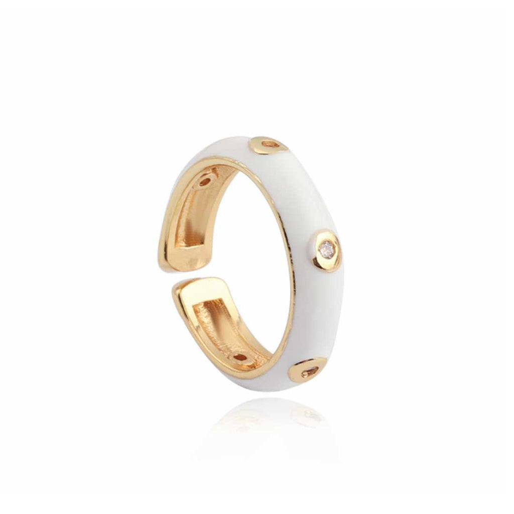 Caterpillar Ring (Copy)